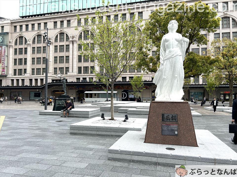 【大阪進出決定！カメラサークル新設！】 初心者向けカメラ練習会×なんばパークス/フォトウォーク（スマホカメラもOK）