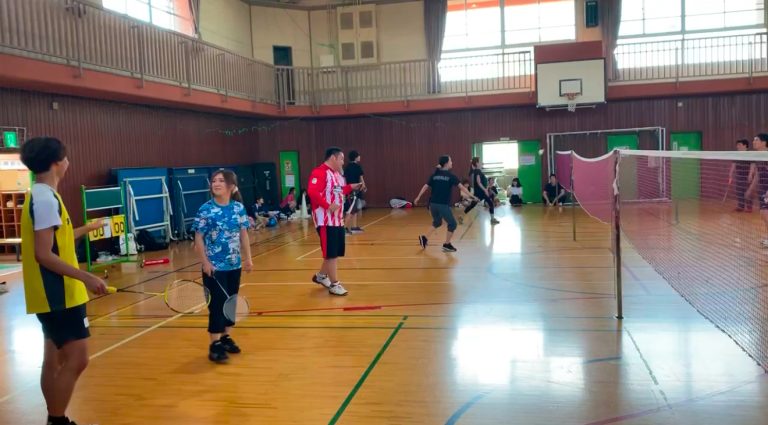 日替わりスポーツサークルmy place