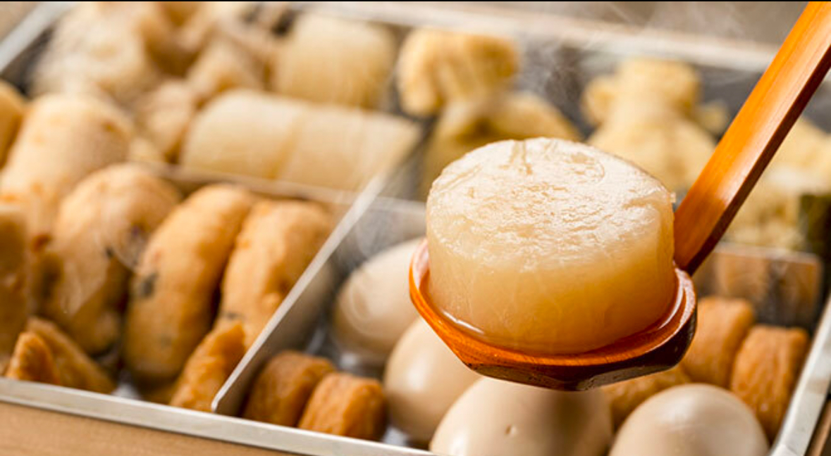 500円でおでん食べ放題！！コスパ最強◎ 京出汁おでん×絶品日本酒の居酒屋に行こう！