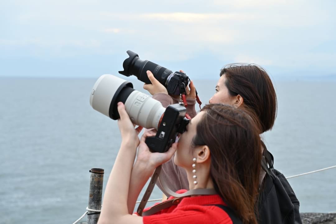 【大阪進出決定！カメラサークル新設！】 初心者向けカメラ練習会×なんばパークス/フォトウォーク（スマホカメラもOK）