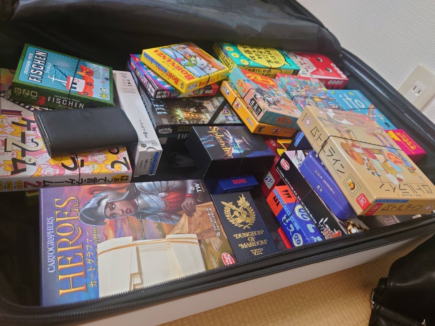 【初回ワンコイン】初心者におすすめボードゲーム初めてみませんか。in東大阪【たたらボードゲーム】