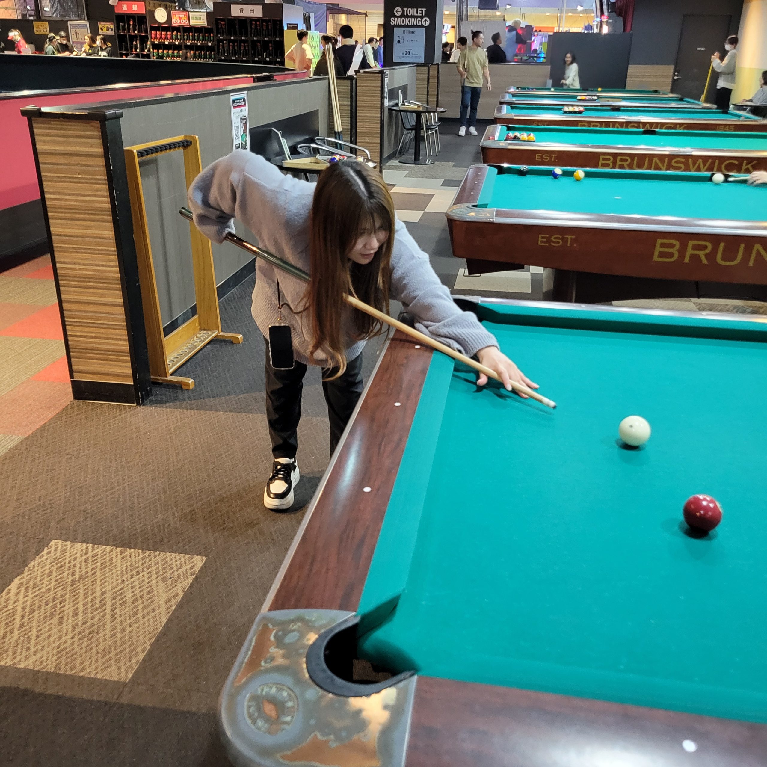 【東京・関東】ビリヤードで交流できる社会人サークルとは？｜20〜30代中心・初心者歓迎の趣味系イベント