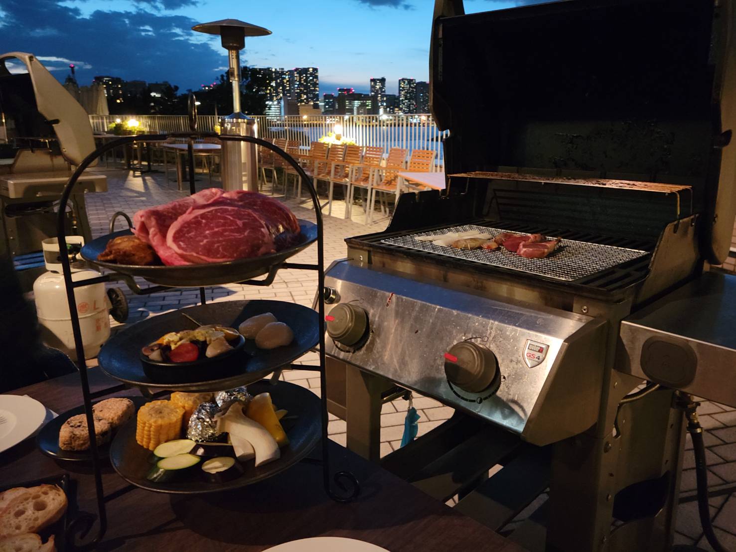 【東京・関東】社会人サークルでBBQを楽しもう！｜20〜30代中心・初心者歓迎のアウトドア交流イベント