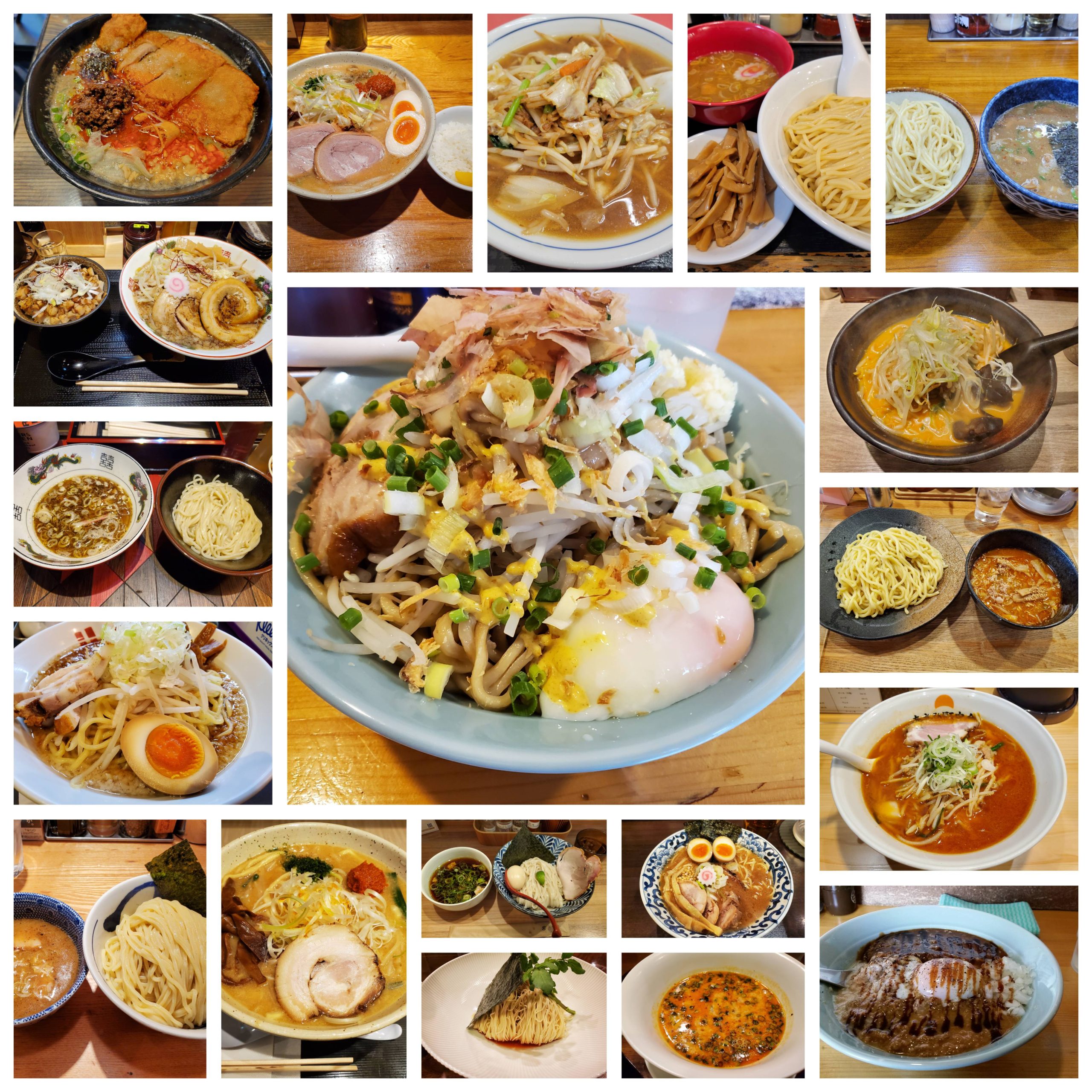 【東京・関東】ラーメン巡りが楽しめる社会人サークルとは？｜２０〜３０代中心・初心者歓迎の食べ歩き交流会