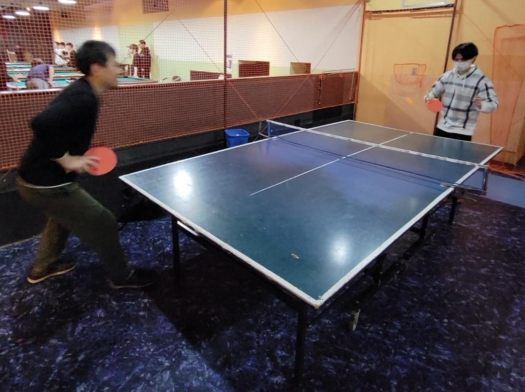 【東京・関東】卓球が楽しめる社会人サークルとは？｜２０〜３０代中心・初心者歓迎のカジュアル交流イベント