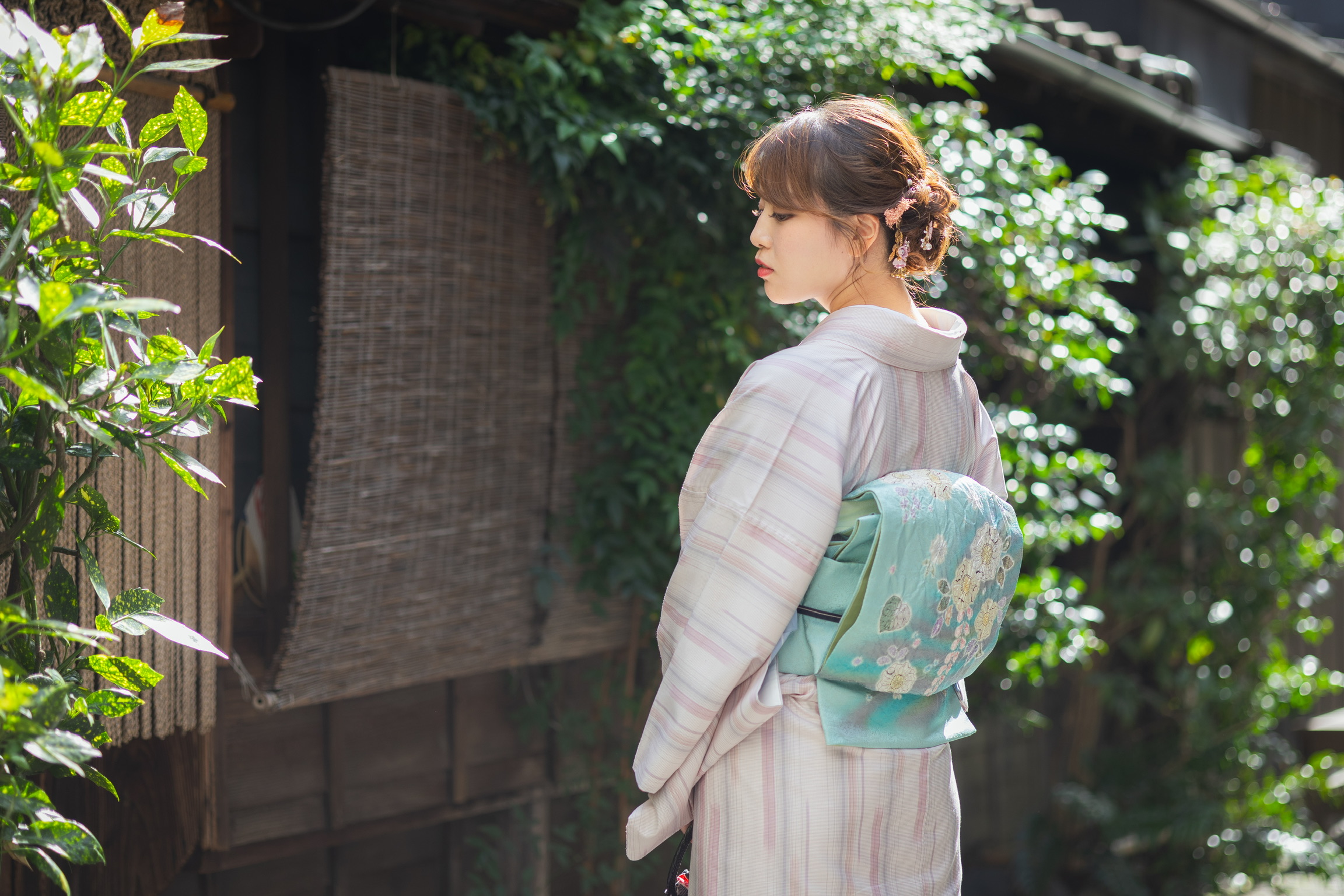 【20代女子必見】着物をもっと気軽に楽しもう！社会人サークル「WaTeaCle」で見つける新しい趣味