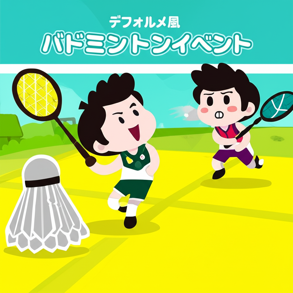 フットワーク、なぜかやる気が起きないあなたへ