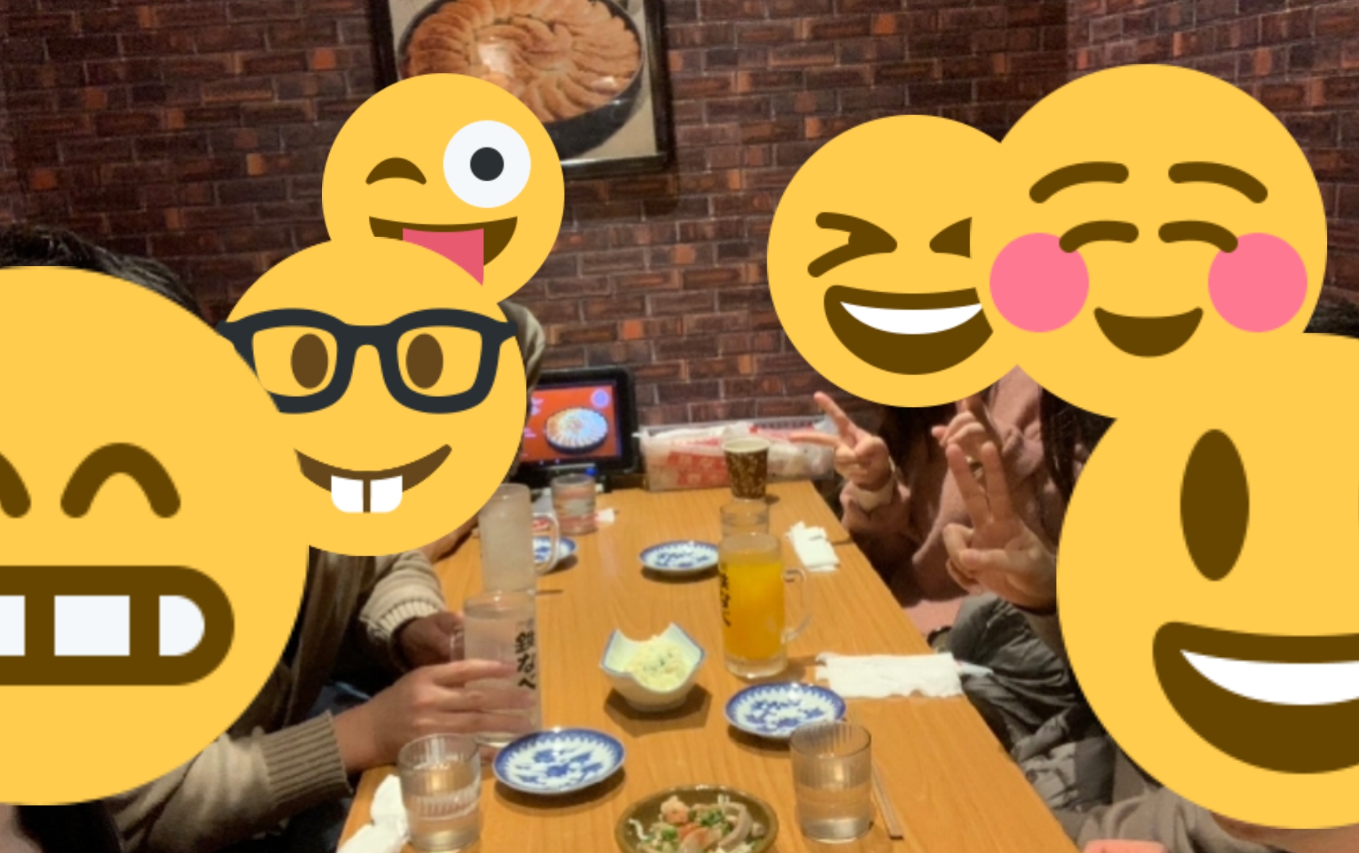 ボードゲームを通じた交流会です！