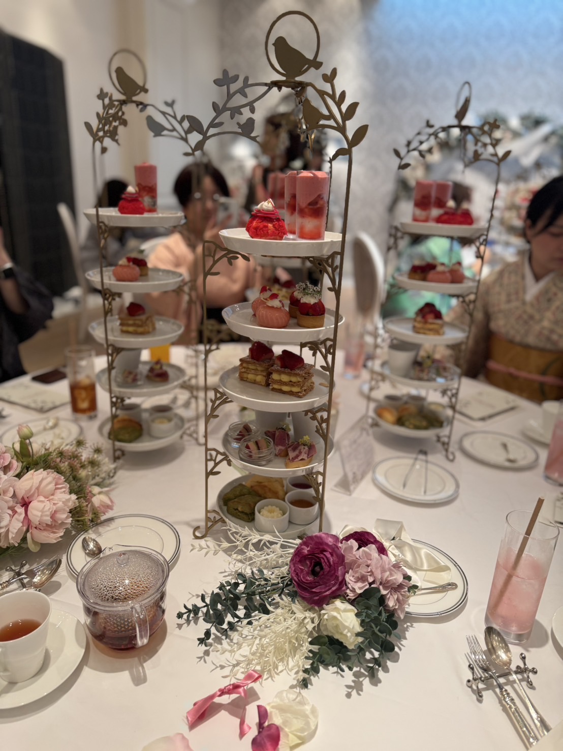 【30代40代必見】着物好きな社会人が集まる！大人の趣味仲間と出会う新しい一歩