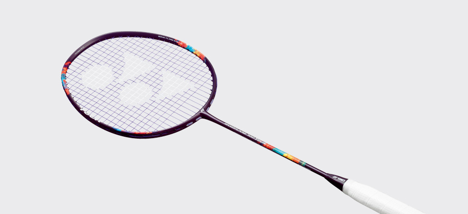 ラケットの「ガット」って、結構性格出る