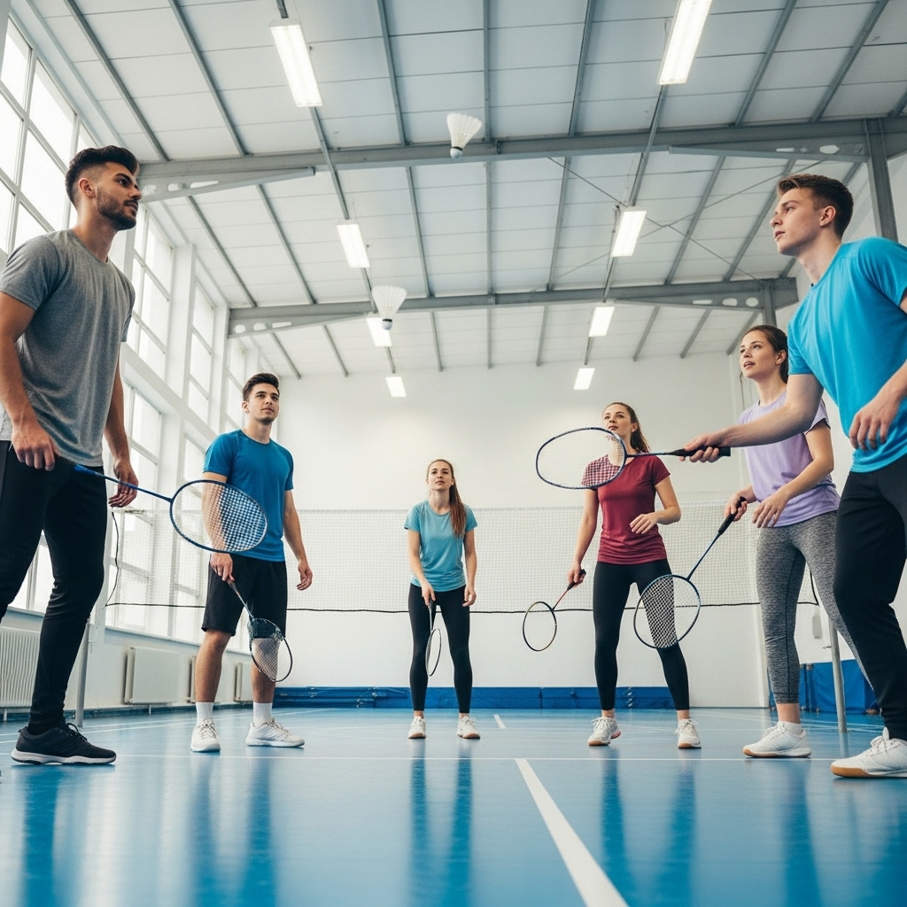 シャトルに名前を付けてみる話