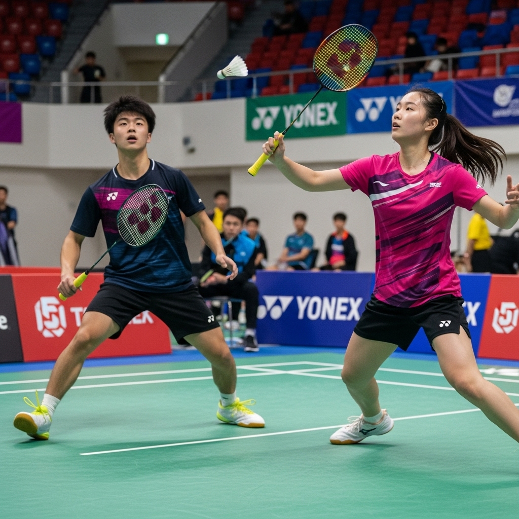 シャトルって奥が深いんだなぁって話