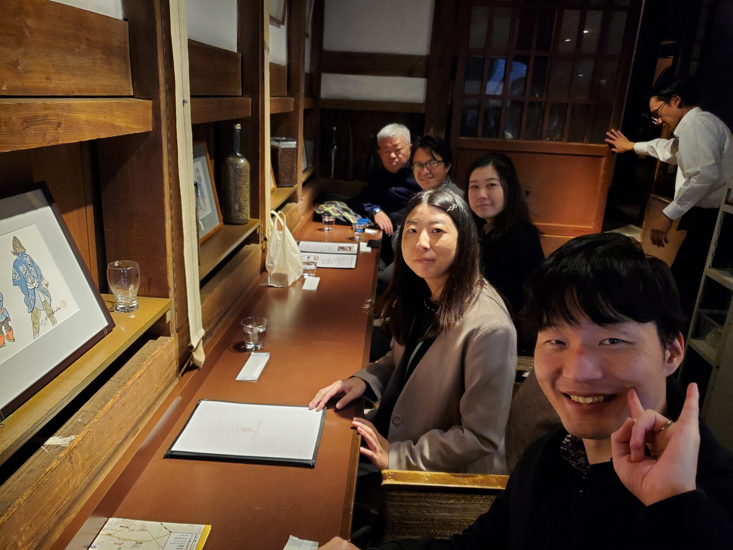 社会人サークル「somewalk」　大阪会