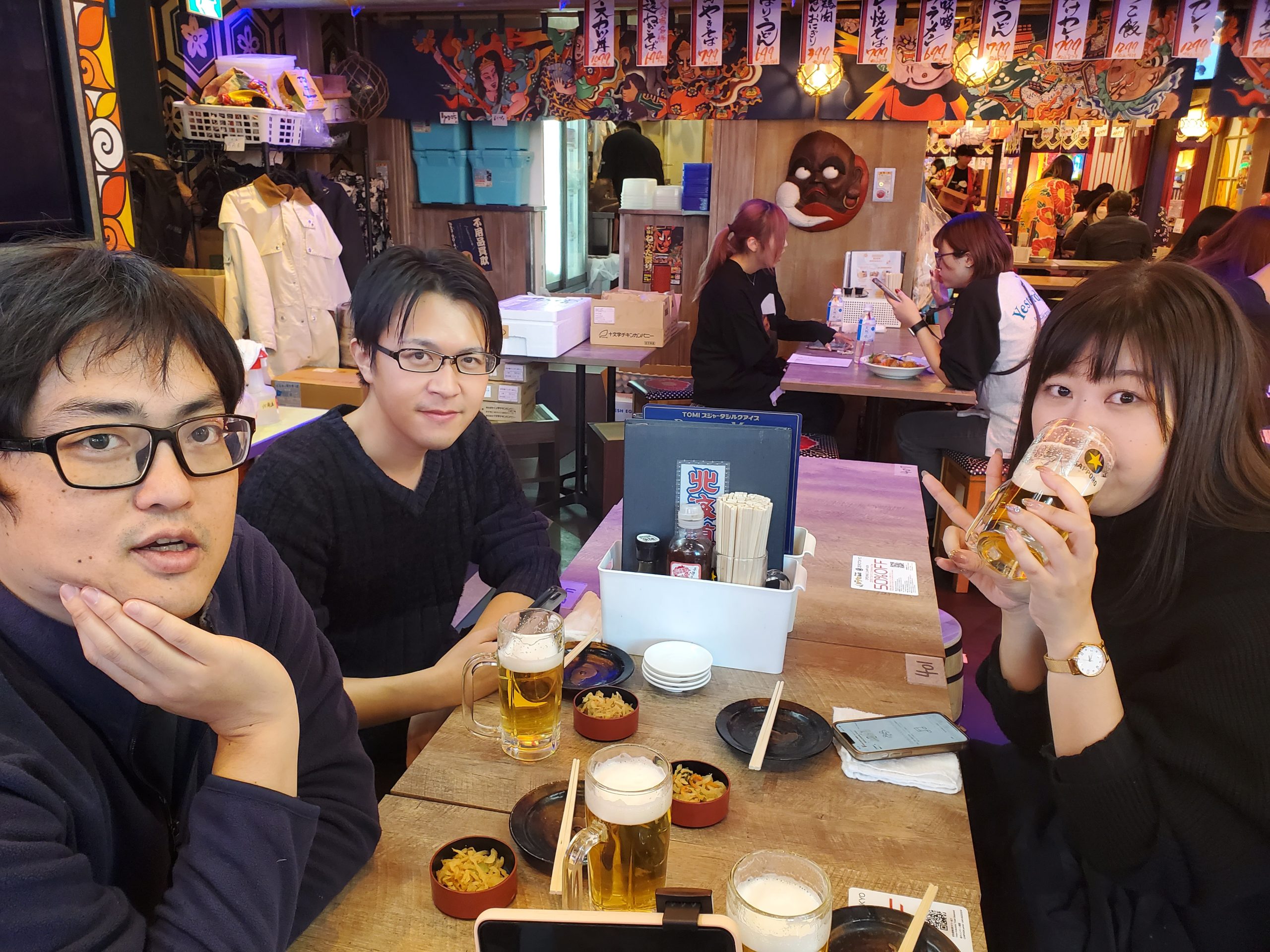 社会人サークル「somewalk」　大阪会