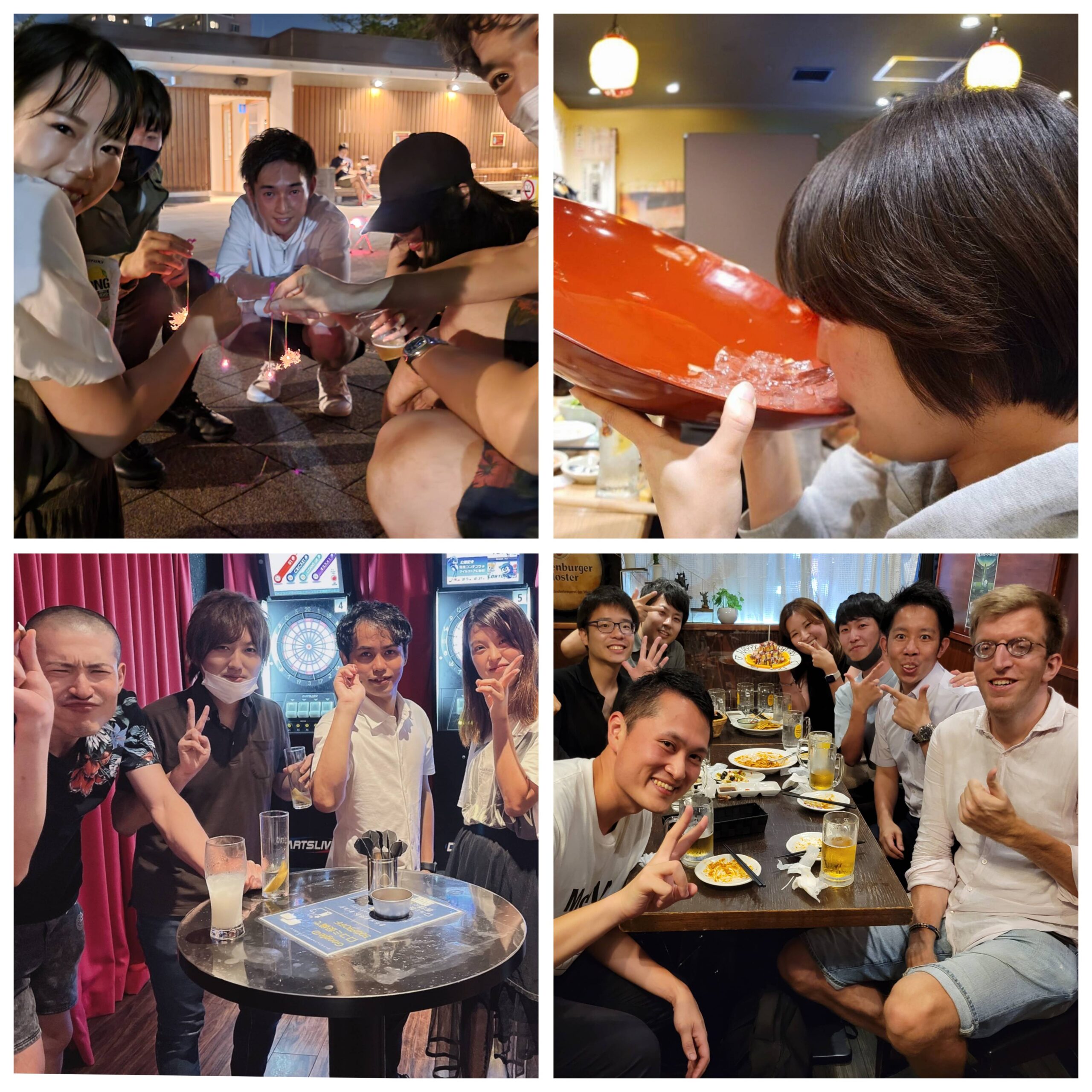 【池袋】イベントボックス初心者のための飲み会（初心者歓迎　東京での20代〜30代限定の社会人サークル）