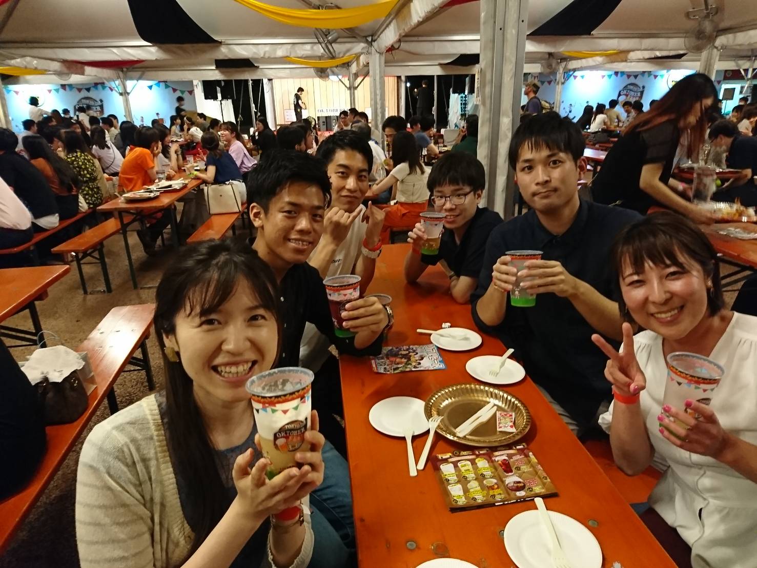 【池袋】イベントボックス初心者のための飲み会（初心者歓迎　東京での20代〜30代限定の社会人サークル）