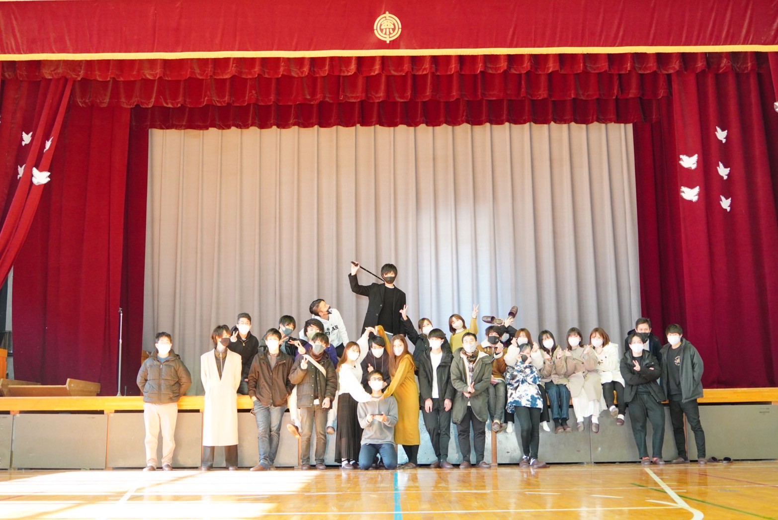 ”新しい出会いを”東京・大阪・福岡・愛知全国開催！ 社会人向け友活・趣味活サークル【Planning agent】