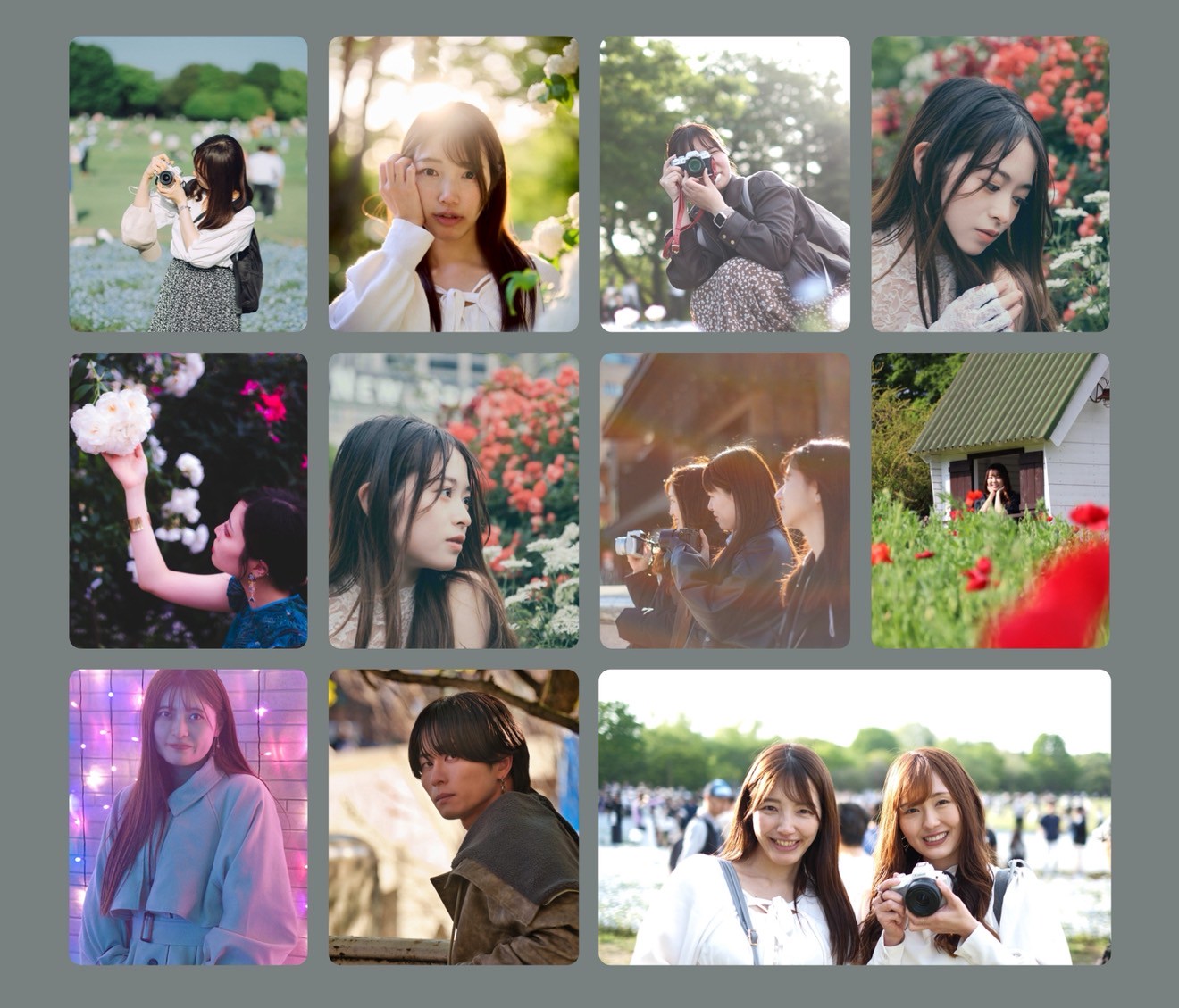 【北鎌倉×紫陽花フォトウォーク】社会人カメラサークル📷初心者・スマホ参加も大歓迎！