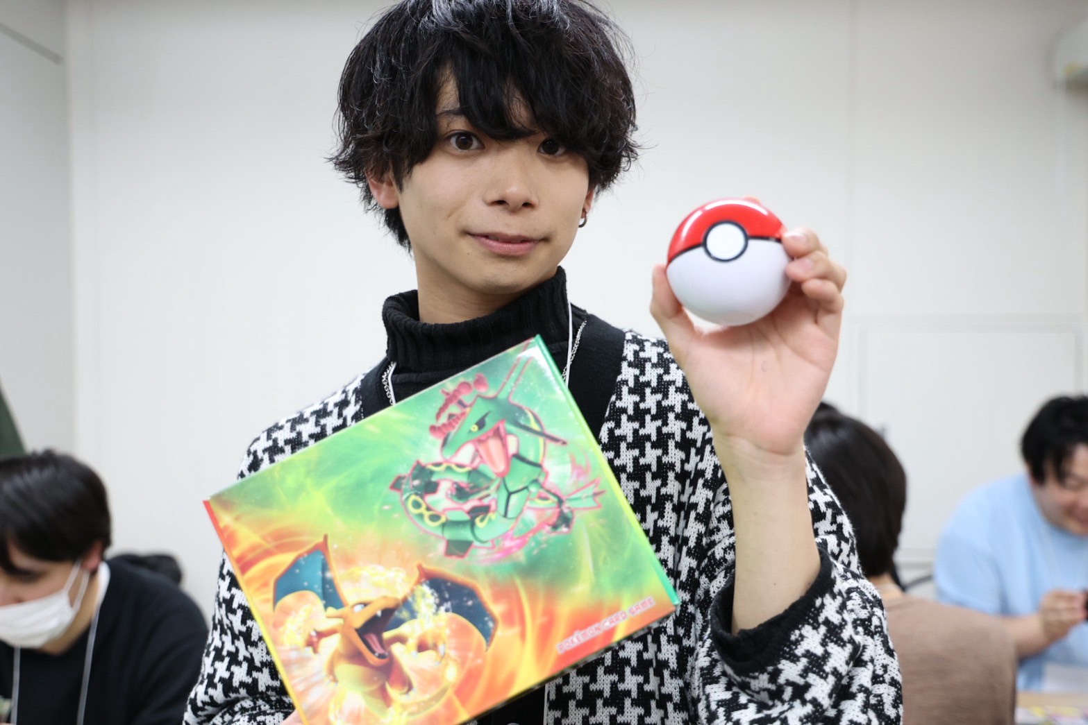 【池袋開催】ポケモンカード初心者大歓迎！無料レンタルデッキあり✨ポケカ社会人サークル