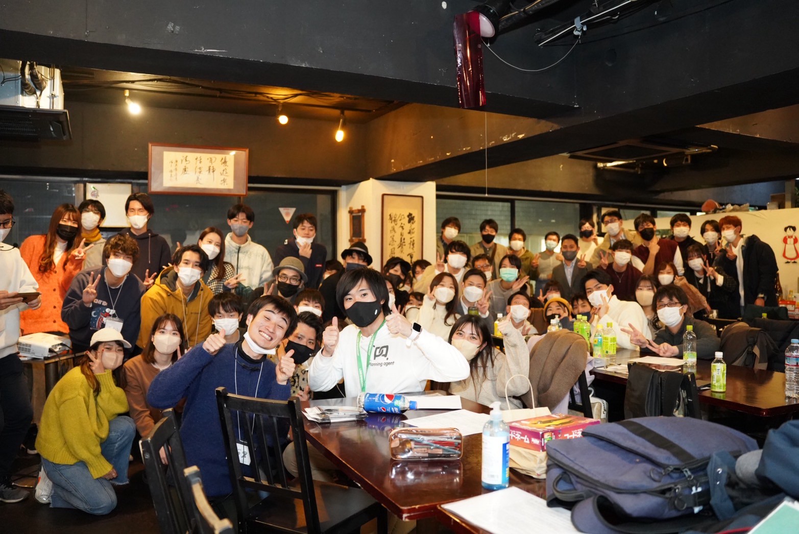 【池袋開催】初心者特化！ボドゲ100種類以上！一人参加大歓迎の社会人サークル✨