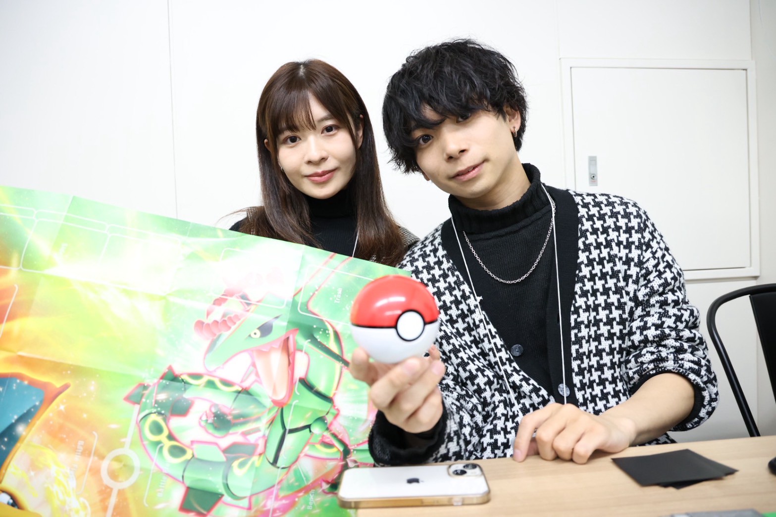 【社会人サークル×ポケカ】池袋で趣味友をつくろう！ポケカ女子・未経験者も大歓迎のイベント開催！