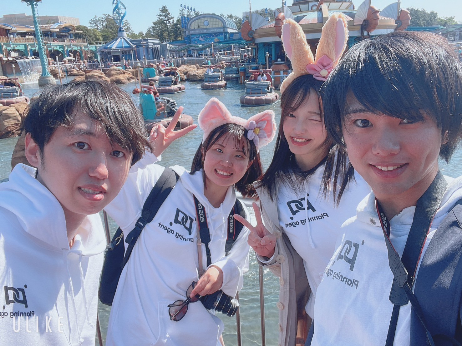 コミュニケーションが苦手でも安心！話さなくても楽しめる社会人サークル【Planning agent】