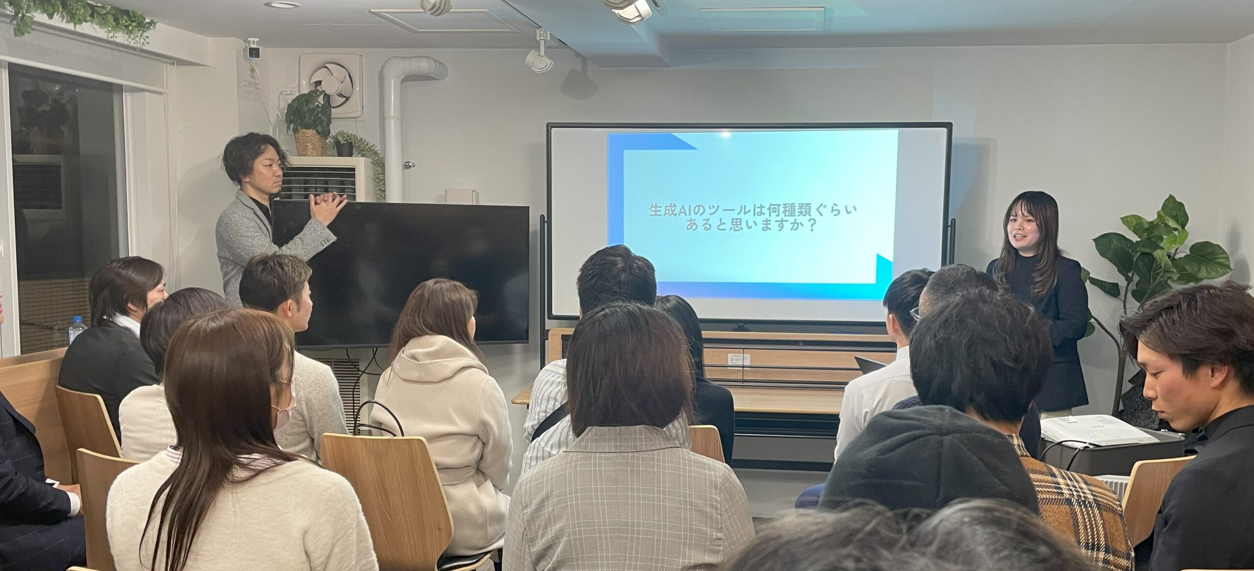 【AI初心者向け】遊びながら学べる！最新AIワークショップ in 秋葉原【2025.7.22開催】