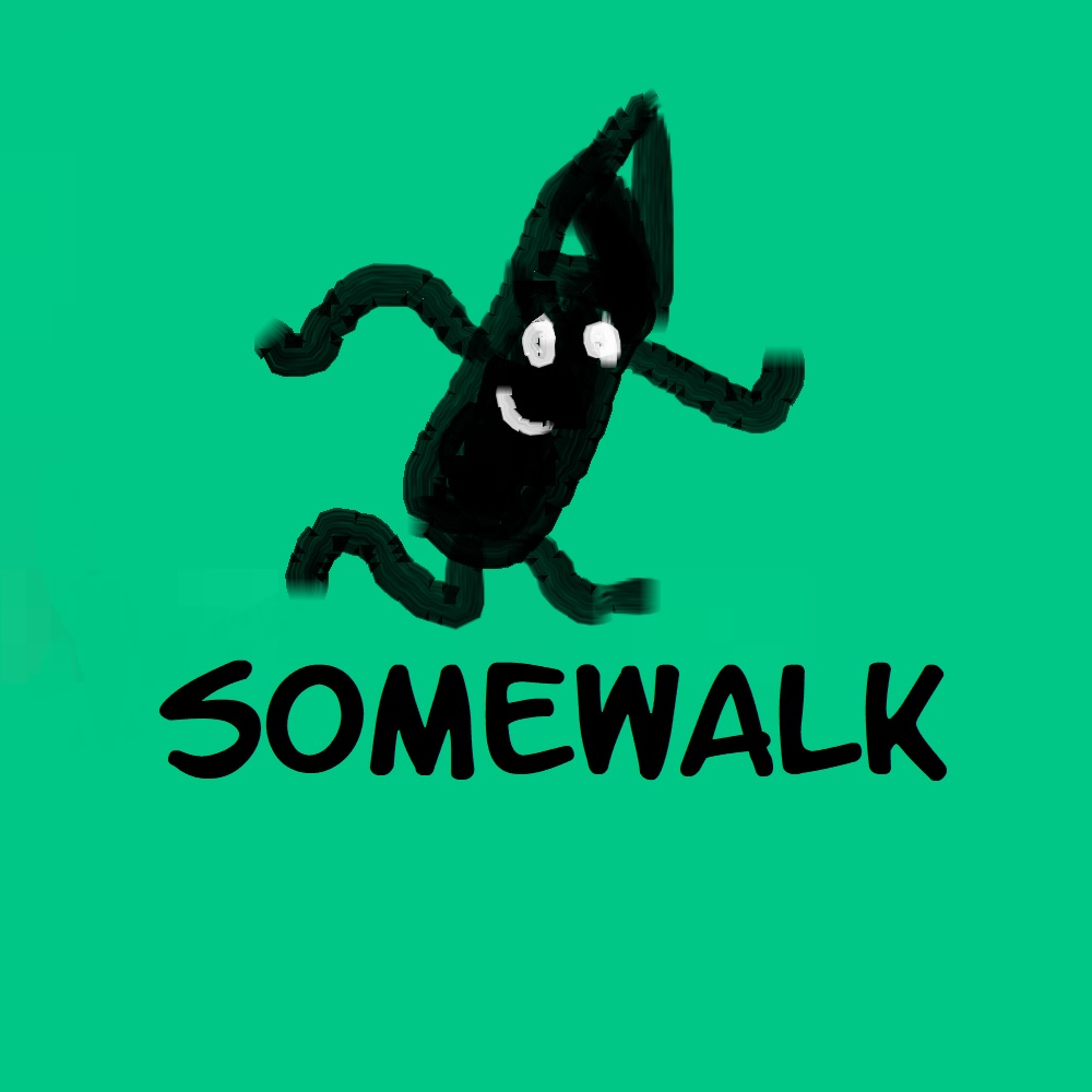 社会人サークル「somewalk」　大阪会