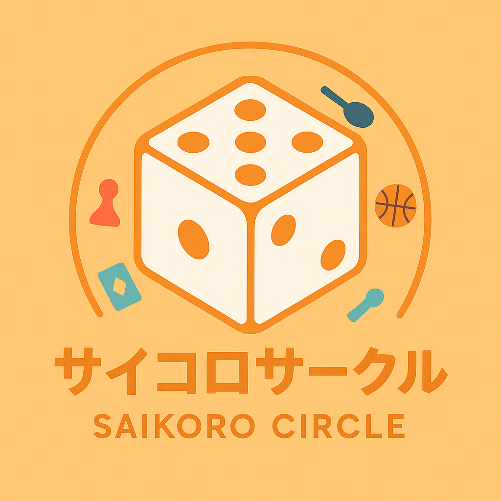 サイコロサークル