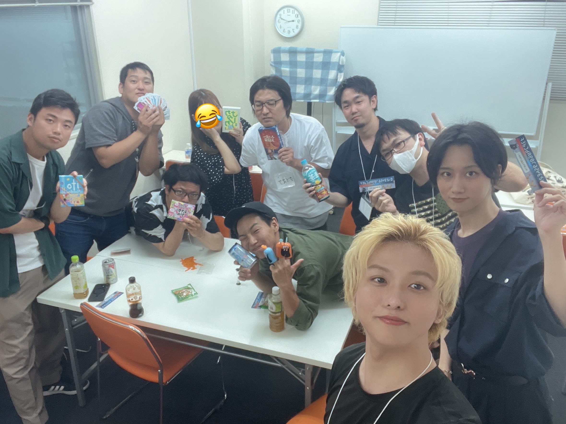 毎週土晩！エルフでボドゲ！大阪心斎橋 2025.08.02（土） 18:00 ～ 22:00