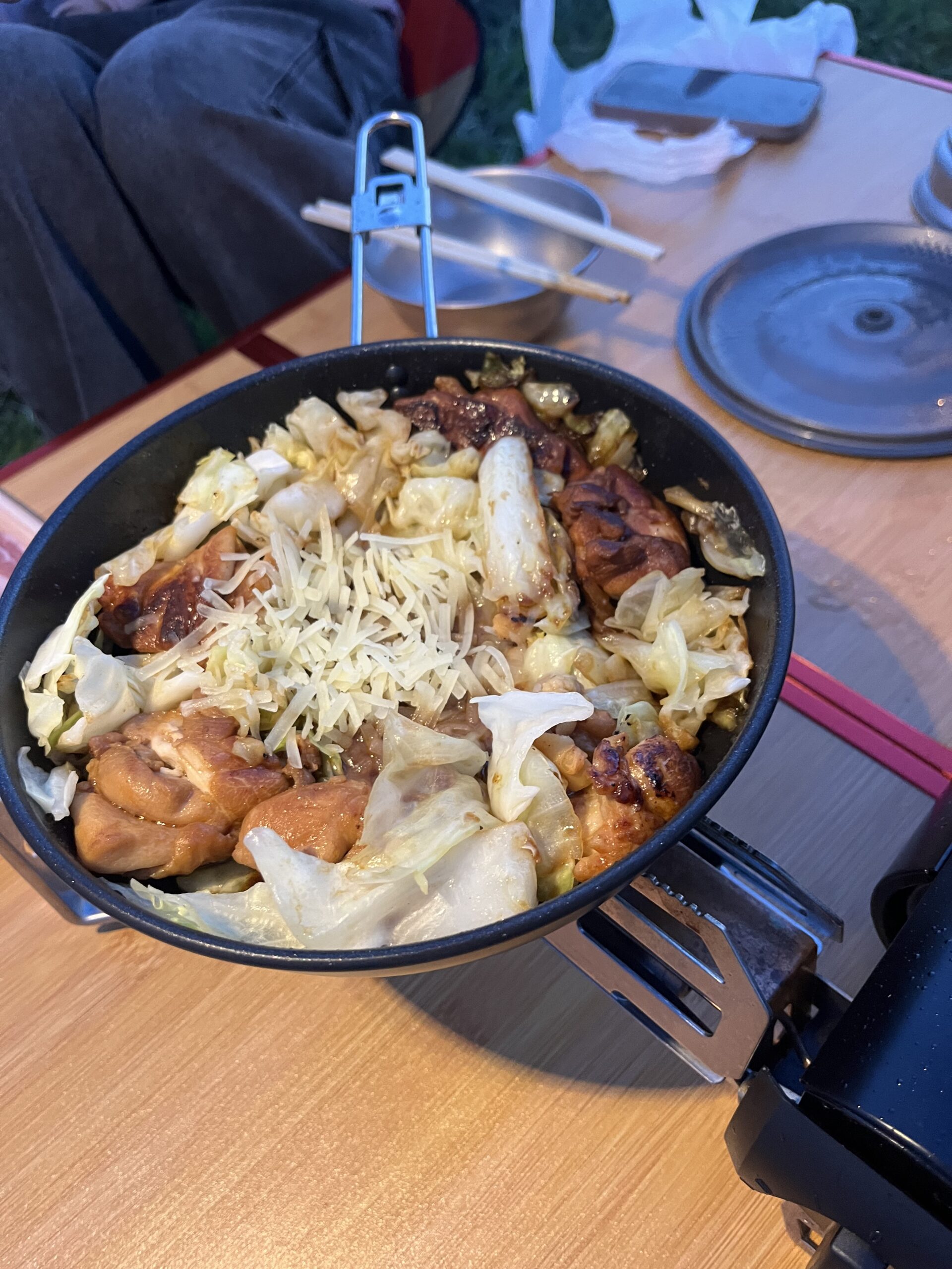 [初心者OK]神奈川県武蔵小杉徒歩10分キャンプ場で焚き火しよう！20代限定のキャンプサークル！