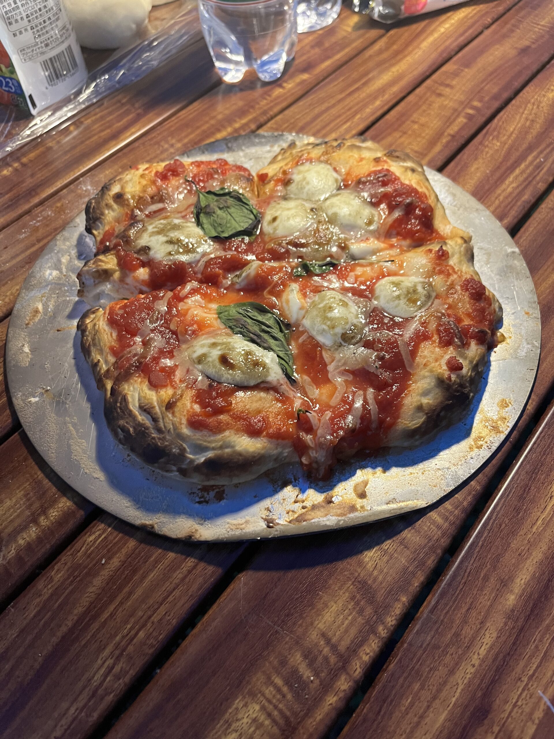 第２回青春キャンプ