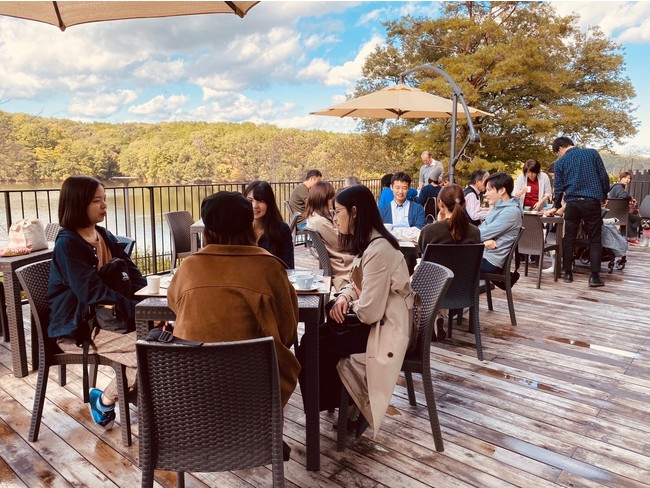 東京ゆる散歩会 〜友達作り社会人サークル〜